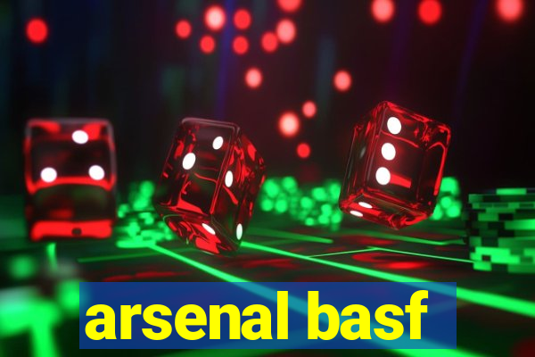 arsenal basf